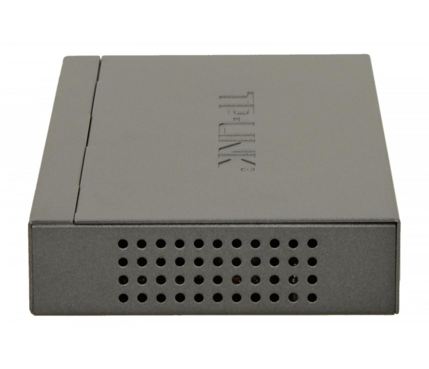 TP-Link 8p TL-SG1008P (8x10/100/1000Mbit, 4xPoE) - 149599 - zdjęcie 7